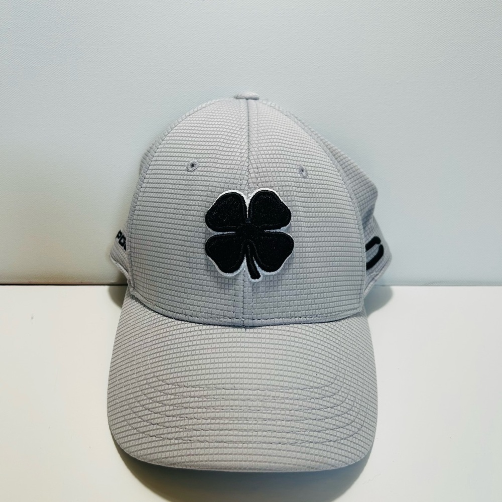 Black Clover Live Life Golf Cap